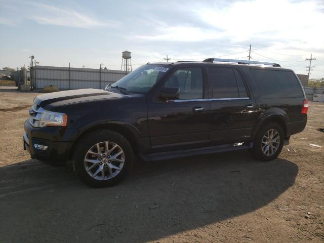 2016 FORD EXPEDITION - 1FMJK2AT6GEF03561