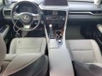 LEXUS RX 350 BAS photo