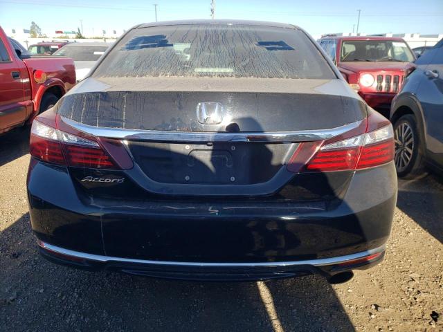 2016 HONDA ACCORD LX - 1HGCR2F32GA222335