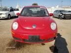 VOLKSWAGEN NEW BEETLE photo