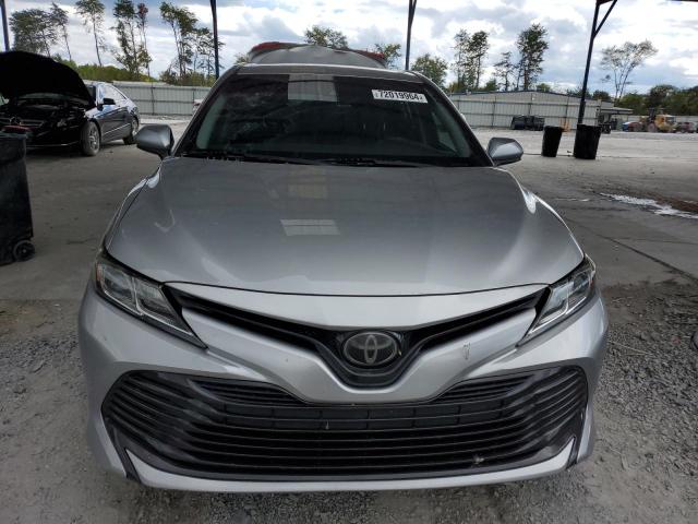 2018 TOYOTA CAMRY L - 4T1B11HK2JU585820