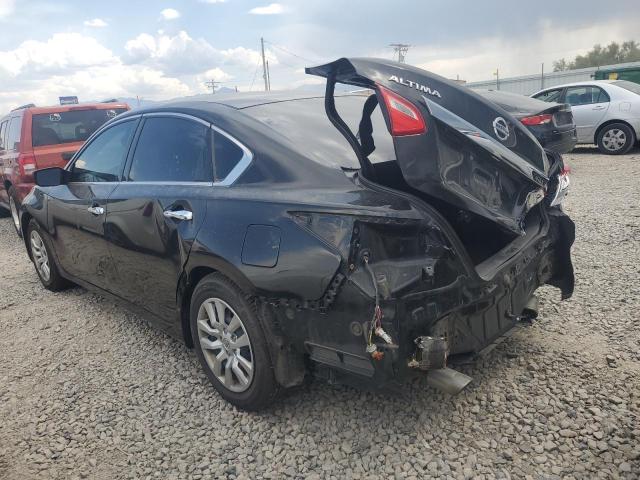2016 NISSAN ALTIMA 2.5 - 1N4AL3AP1GN350099