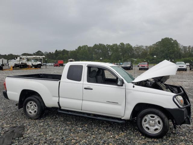 VIN 5TFTX4CN2EX047536 2014 Toyota Tacoma, Access Cab no.4