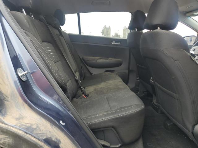 2020 KIA SPORTAGE L - KNDPM3AC1L7805045