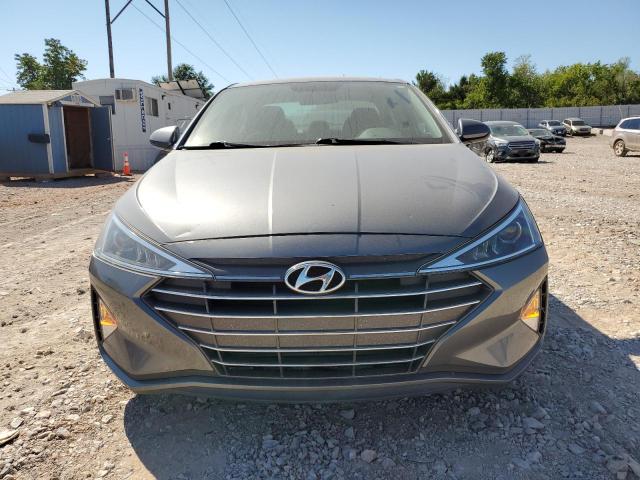 2019 HYUNDAI ELANTRA SE - 5NPD74LF5KH413574