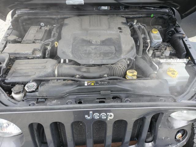 2018 JEEP WRANGLER U - 1C4BJWDG8JL827681