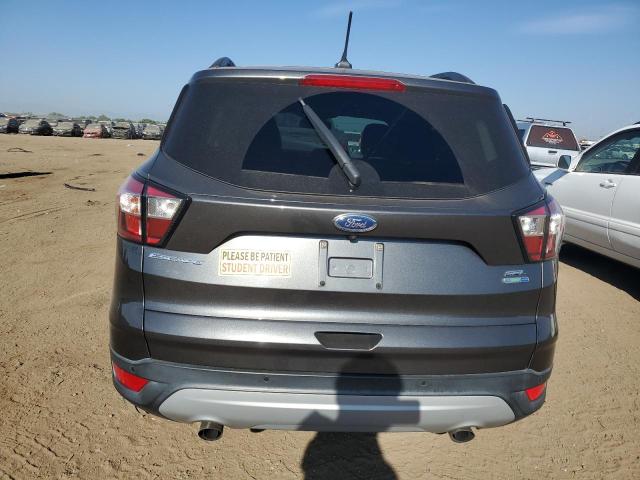 2018 FORD ESCAPE SEL - 1FMCU9HDXJUB13070