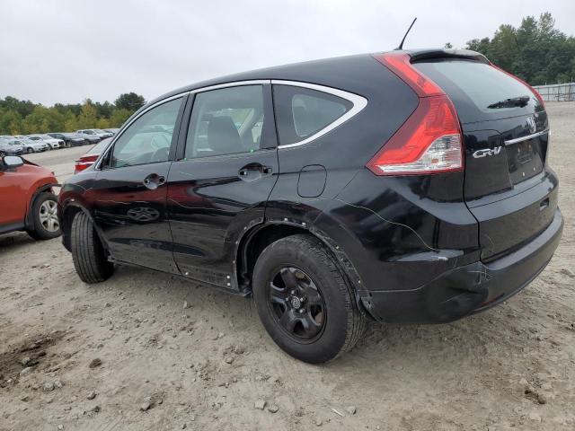 2013 HONDA CR-V LX 2HKRM4H38DH602607  73121854