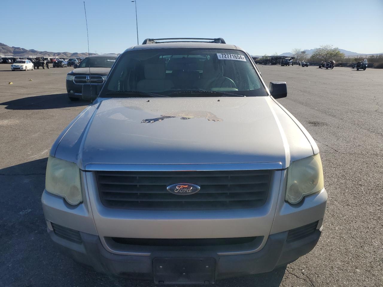 Lot #3024677572 2006 FORD EXPLORER X