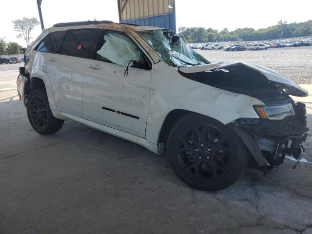 2021 JEEP GRAND CHER - 1C4RJFBG5MC728614