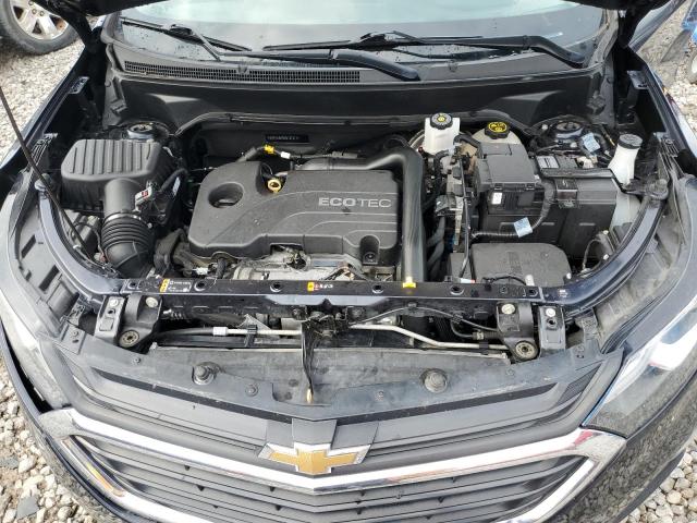 2021 CHEVROLET EQUINOX LT - 3GNAXUEV5MS127277