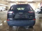 JEEP CHEROKEE L photo