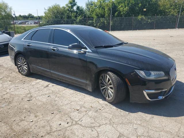 2017 LINCOLN MKZ PREMIE - 3LN6L5A92HR601459
