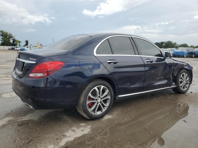 VIN 55SWF4KB5GU105612 2016 Mercedes-Benz C-Class, 3... no.3