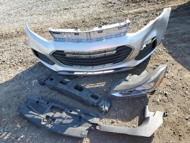 2017 CHEVROLET TRAX 1LT - 3GNCJKSBXHL265325