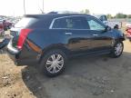 CADILLAC SRX LUXURY photo