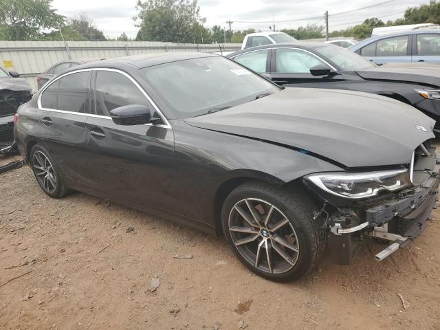 VIN 3MW5R7J04M8B58126 2021 BMW 3 Series, 330XI no.4