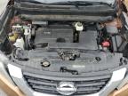 NISSAN PATHFINDER photo