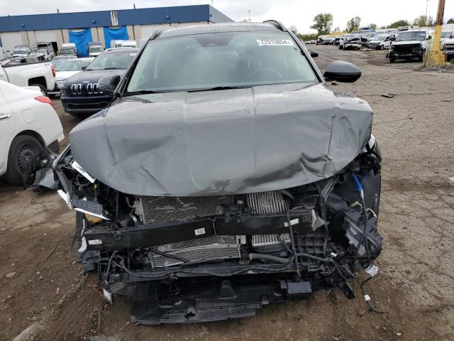 2022 HYUNDAI TUCSON SEL - KM8JFCA19NU073388