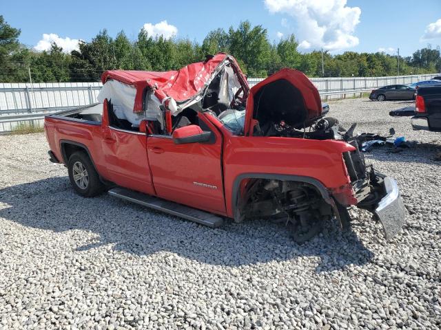 2018 GMC SIERRA C15 - 3GTP1MEH2JG272645