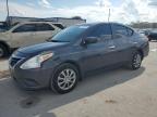 2015 NISSAN VERSA S - 3N1CN7AP3FL955814