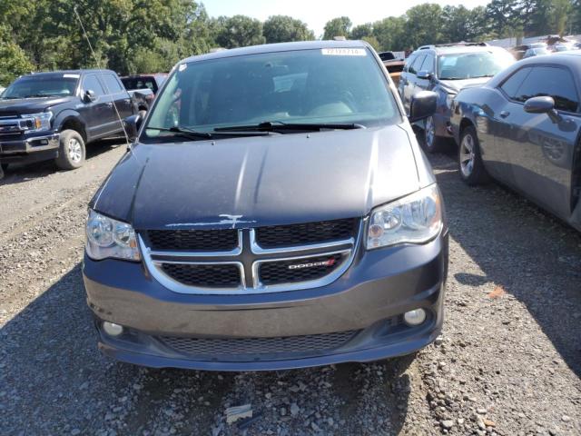 VIN 2C4RDGCG7HR724539 2017 Dodge Grand Caravan, Sxt no.5