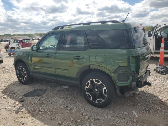 2023 FORD BRONCO SPO - 3FMCR9C62PRD58276