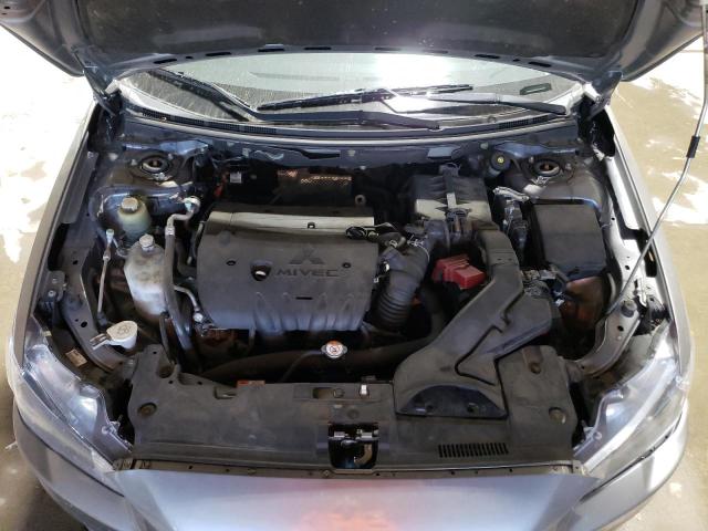 2015 MITSUBISHI LANCER GT - JA32U8FW5FU003161