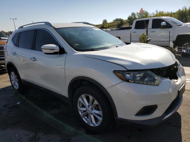 2016 NISSAN ROGUE S - 5N1AT2MM4GC759839
