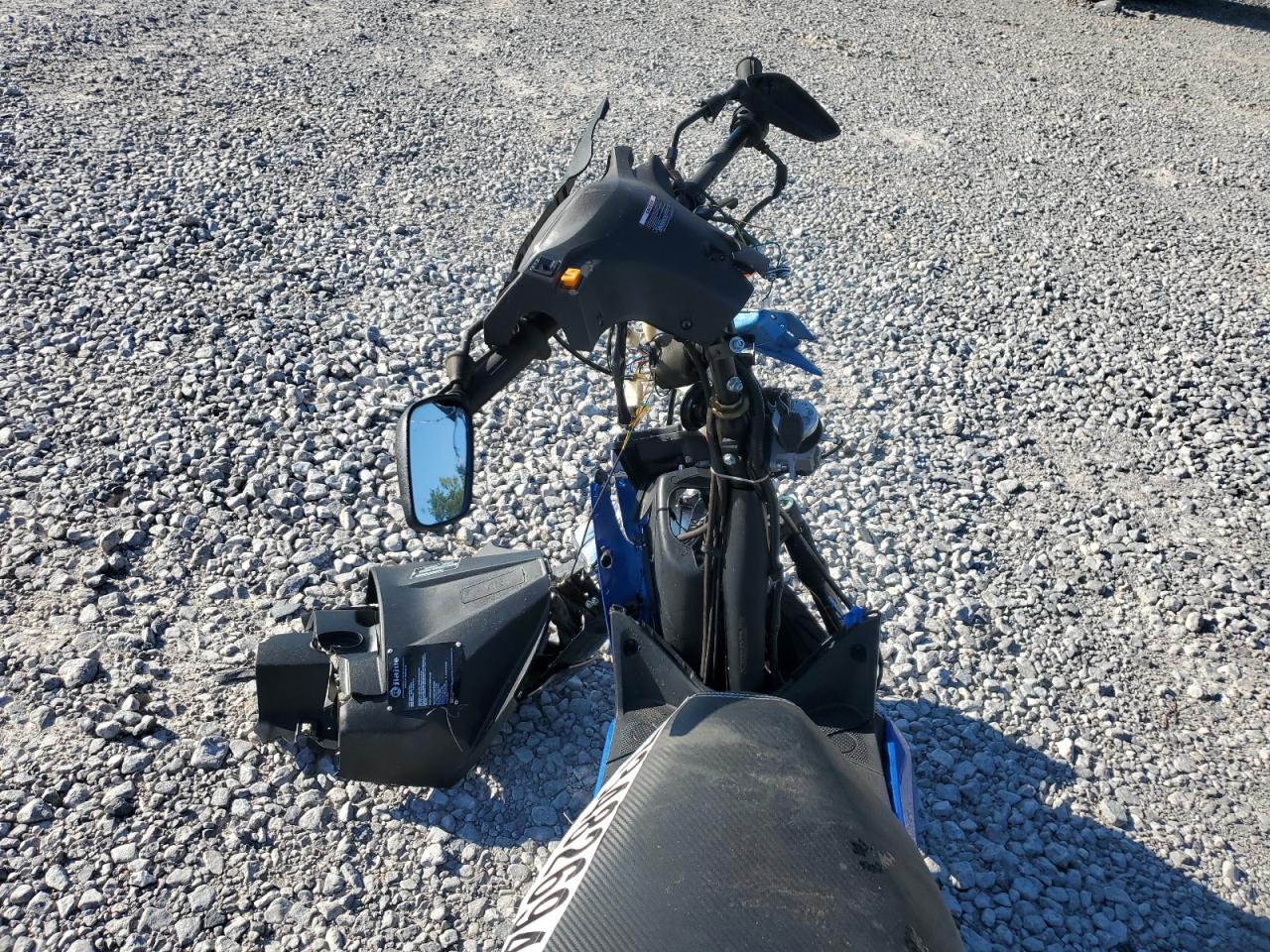 Lot #3263820696 2024 OTHER MOTORCYCLE OTHER