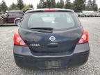 NISSAN VERSA S photo