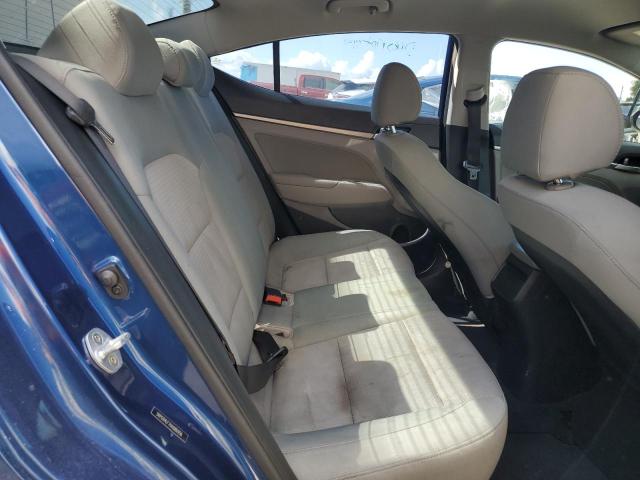 2017 HYUNDAI ELANTRA SE - 5NPD84LF7HH086956