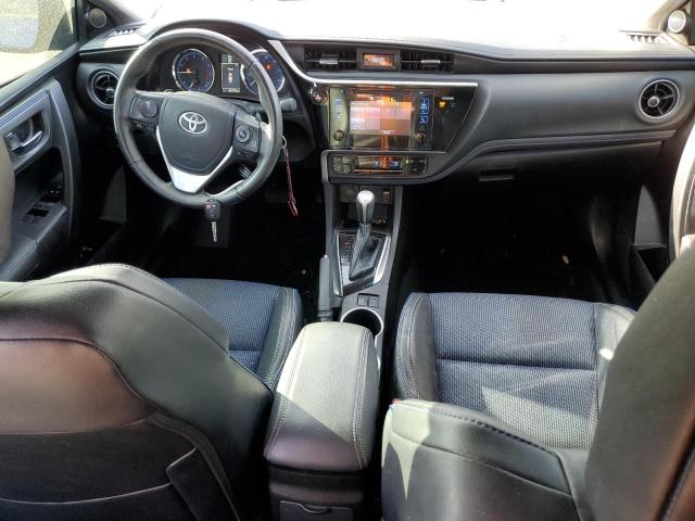 VIN 5YFBURHE4HP702003 2017 Toyota Corolla, L no.8