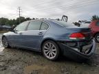 BMW 750 LI photo