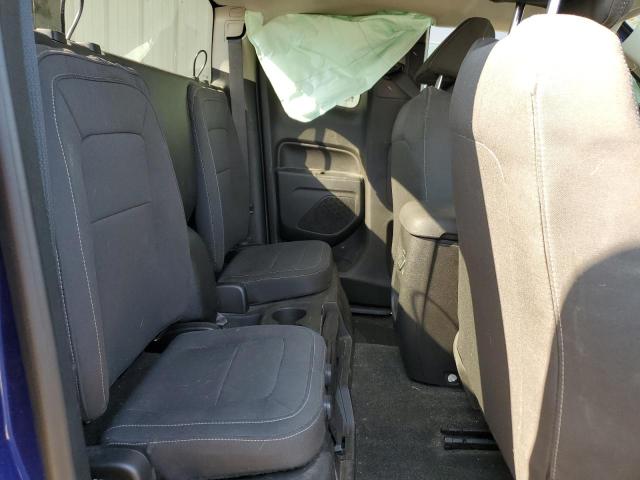 2016 CHEVROLET COLORADO L - 1GCHTCEA2G1139094