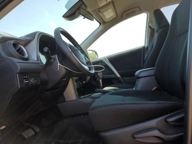 2018 TOYOTA RAV4 LE - 2T3ZFREV7JW485779