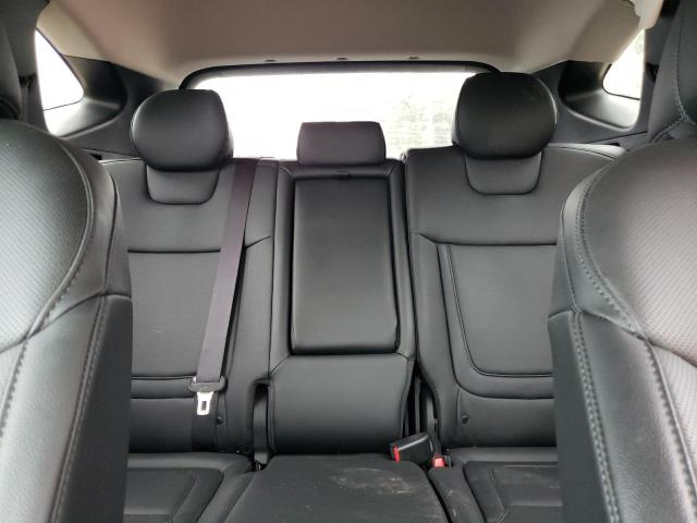 2023 HYUNDAI TUCSON SEL - 5NMJF3AE6PH164992