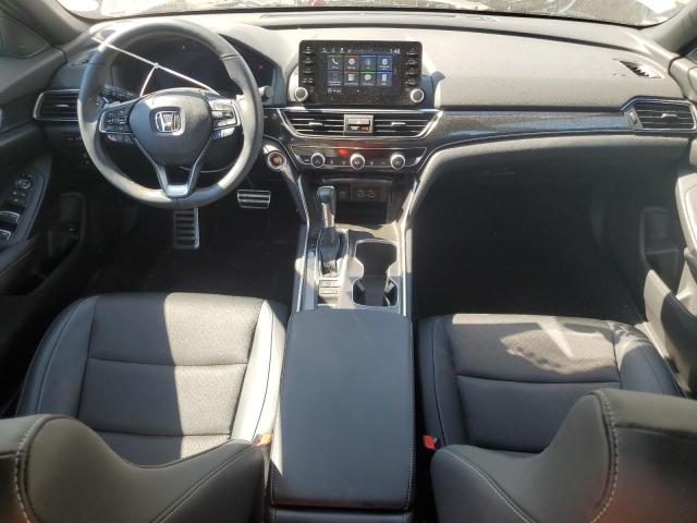 2022 HONDA ACCORD SPO - 1HGCV1F31NA080496
