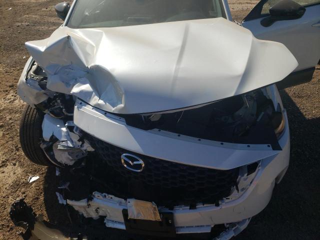 2024 MAZDA CX-50 PREF - 7MMVABBM3RN221185
