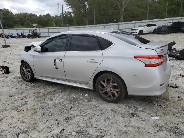2015 NISSAN SENTRA S - 3N1AB7AP7FY323479