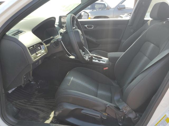 2024 HONDA CIVIC SPOR - 2HGFE2F59RH596441