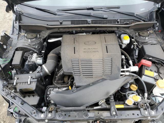 2022 SUBARU FORESTER P - JF2SKAEC8NH419333
