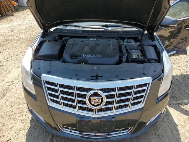 VIN 2G61N5S38E9195906 2014 Cadillac XTS, Luxury Col... no.11