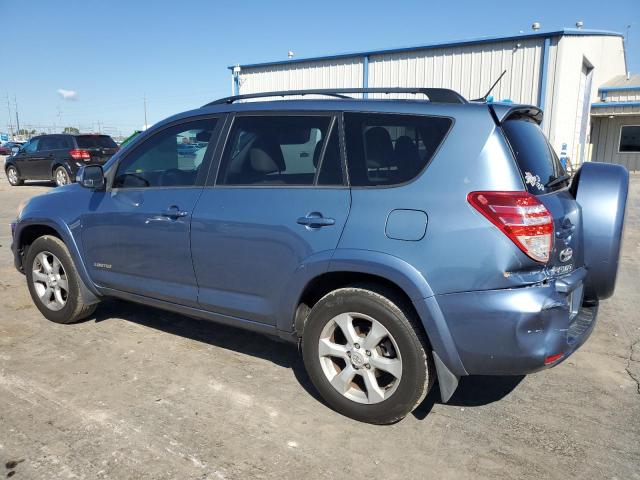 VIN 2T3DK4DV0CW070705 2012 Toyota RAV4, Limited no.2