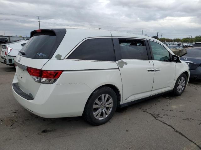 VIN 5FNRL5H46EB065754 2014 Honda Odyssey, EX no.3