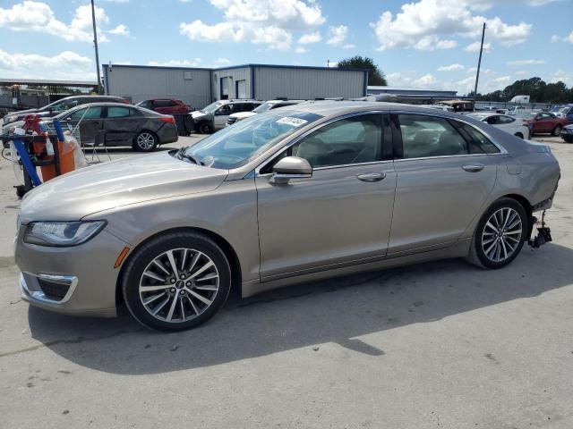 VIN 3LN6L5KU4KR604213 2019 Lincoln MKZ no.1