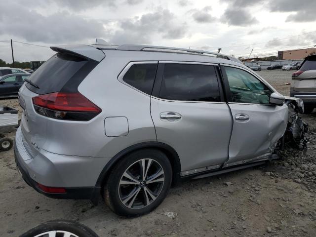2020 NISSAN ROGUE S - 5N1AT2MV7LC784270