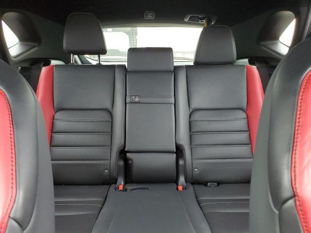 2020 LEXUS NX 300 F S JTJSARBZ4L5011075