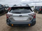 SUBARU OUTBACK WI photo