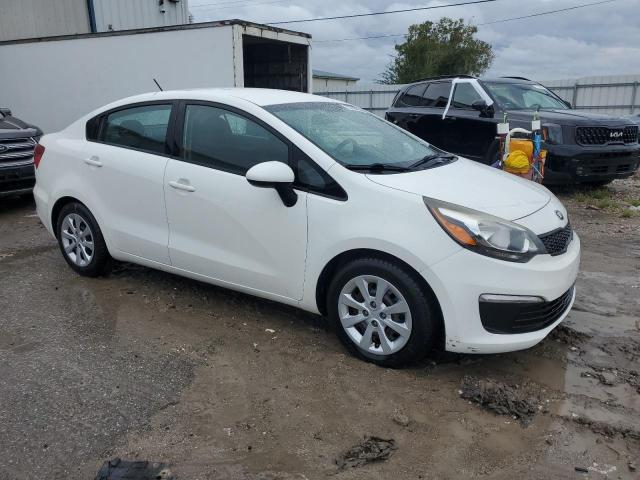 VIN KNADM4A37H6047943 2017 KIA Rio, LX no.4